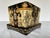 Vintage Ceramic United Wilson (j.u.w.c.) Renaissance Revival Planter & Large Vessel Set For Sale - Image 10 of 10