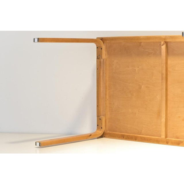 81 B Table by Alvar Aalto for Artek, 1935 For Sale - Image 14 of 17