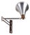 Adjustable Wall Lamp from Philips For Sale