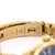 1970s 1970s Rolex Lady DateJust 6917 Blue Dial 18k Gold President Bracelet Watch For Sale - Image 5 of 8