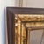 Italian Lacquered Wooden Frame, 1800s For Sale - Image 13 of 14