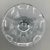 Glass Bohemian Cut Crystal Ball Stem Goblets-Set of 4 For Sale - Image 7 of 13