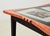 Wood Aga Dining Table by Borek Sipek for Driade Aleph, Italy, 1990s For Sale - Image 7 of 8