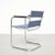 Vintage Bauhaus D33 Chair from Tecta For Sale - Image 6 of 10