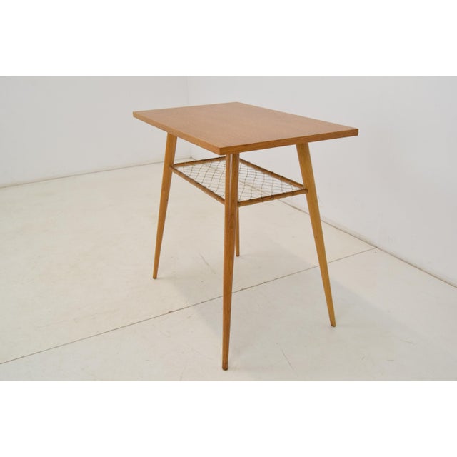 Mid-Century Coffee Table, 1960s For Sale - Image 9 of 14
