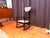 Isabella Rocking Chair by Karl-Axel Adolfsson for Gemla Möbler, Sweden, 1950s For Sale - Image 3 of 15