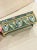 Exceptional Meiji Japanese Cloisonne Enamel Phoenix Dragon Box Signed Inaba For Sale - Image 12 of 15