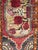 Beige Small Vintage Turkish Yastik Rug, 1950s For Sale - Image 8 of 15