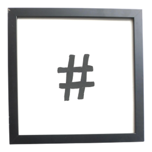 Hashtag