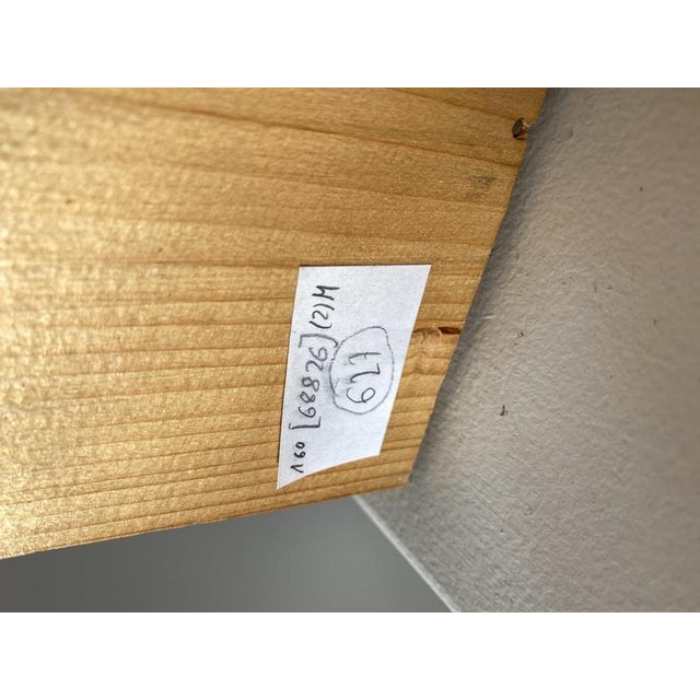 1960s Joseph Beuys, Intuition, 1968, Paper For Sale - Image 5 of 7