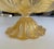 Large Barovier Coronado d'Oro Glass Centerpiece Bowl For Sale - Image 9 of 13