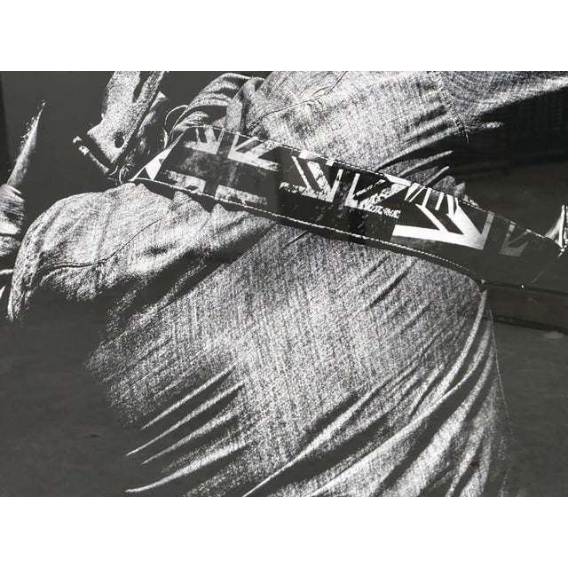 Four Hands Encore Photograph Print For Sale In San Francisco - Image 6 of 12