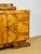 Art Deco Walnut Burl Sideboard by Jules Leleu, 1930 For Sale - Image 11 of 18