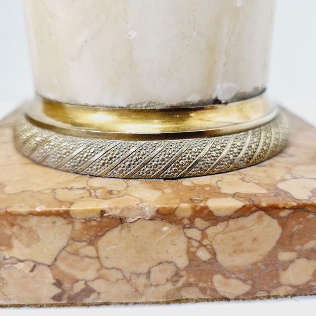 After Clodion, Dionysus and Ariadne, Bronze Sculptures, Set of 2 For Sale - Image 12 of 16