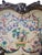 Late 19th Century Louis XIV Style Large Trumeau Mirrors - A Pair For Sale In Atlanta - Image 6 of 8