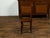 Wood Set of Eight English 1880s Oak Dining Room Side Chairs with Spindle Motifs For Sale - Image 7 of 8