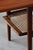 Mid-Century Modern Danish Double-Tiered Teak Coffee Table, 1960 For Sale - Image 3 of 18