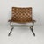 Italian Modern PLR 1 Liar Chairs by Ross Littell for ICF, 1960s, Set of 2 For Sale - Image 3 of 18