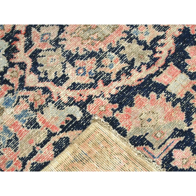 1920s Persian Melayer Rug For Sale - Image 4 of 6