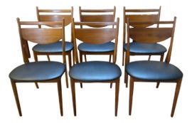 Example of Glenn of California Dining Chairs