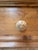 Cottage Home Old Pine Double Library Bookcase For Sale - Image 12 of 12