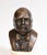 Bronze Winston Churchill Bust For Sale - Image 5 of 8
