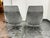2020s Michael Vanderbyl for HBF Conexus Lounge Chairs, Pair For Sale - Image 5 of 12