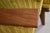 1960s Adrian Pearsall Yellow Walnut Lounge Chairs - A Pair For Sale - Image 5 of 6