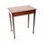 Antique Edwardian Occasional Side Table, 1900s For Sale - Image 6 of 11
