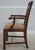 Chippendale Set of 8 Henredon Chippendale Mahogany Dining Room Chairs For Sale - Image 3 of 18