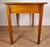 Vintage Military Desk in Oak, 1930s For Sale - Image 11 of 16