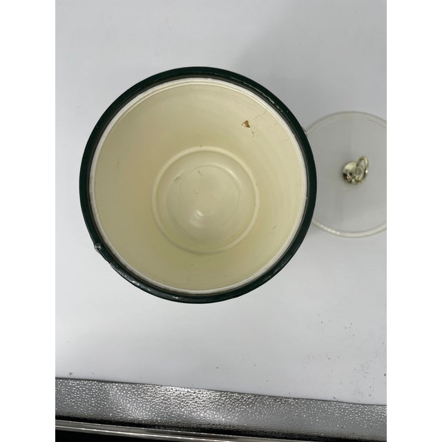 Hunting Party Ice Bucket For Sale - Image 10 of 11