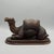 Carved Wooden Recumbent Camel, 1890s For Sale - Image 10 of 10