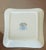 20 th c French Porcelain Hotel West End Paris ashtray Catchall, collectible.