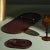 Contemporary Plato Dark Brown Tray Oval No.05 Defne Koz for Uniqka For Sale - Image 3 of 4