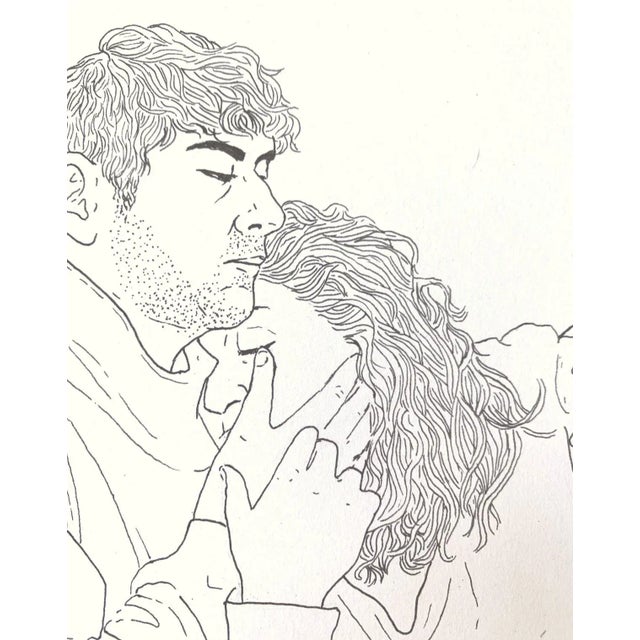 Anna wardęga-czaja (1997) graduated from the painting department at the academy of fine art in cracow, poland in 2021....