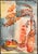 Mid-Century Modern 1951 Robert Colborne Tabletop Still Life Painting For Sale - Image 3 of 4