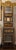 Antique 19th Century Chinese Elaborately Carved Wood and Giltwood Dragon Motif Wash Basin Stand PLEASE NOTE: The camera...