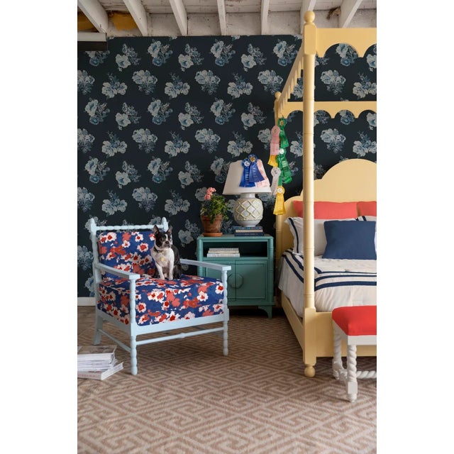 The rocky coast of Maine had become an essential tonic to the trying world that enveloped her like a maelstrom of malice....