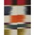 Handwoven Flatweave Scandinavian Style Persian Kilim Area Rug 4’11” X 6’4″ For Sale - Image 10 of 10