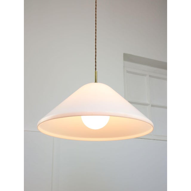 Elpis Pendant by Luigi Massoni for Guzzini, 1970s For Sale - Image 15 of 18