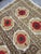 1960s Uzbek Suzani Wall Decor For Sale - Image 5 of 11