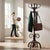 Antique c.1900 Bentwood Hall Hat and Coat Stand – Fine Quality Full of attractive age, colour, and patina, this rare...