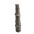 Column Fragment in Stone For Sale