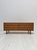 Low Mid-Century Walnut Sideboard, 1960s For Sale - Image 12 of 12