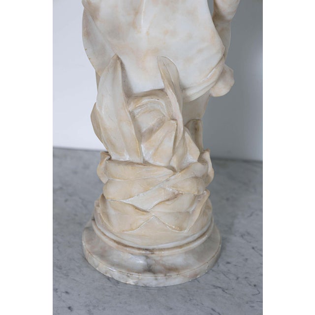 19th Century Italian Sculpture For Sale - Image 13 of 13