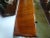 Italian Mid-Century Modern Console Table by Ico Parisi For Sale - Image 12 of 12