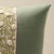 Schumacher Schumacher Ashoka 18" Pillow In Leaf & Blush For Sale - Image 4 of 4