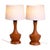 Black Scandinavian Modern Teak Table Lamps from Markslöjd, Sweden, 1950s, Set of 2 For Sale - Image 8 of 8