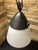 1930s Vintage Industrial Pendant Light by Hin Bredendieck for Kandem, 1930s For Sale - Image 5 of 10